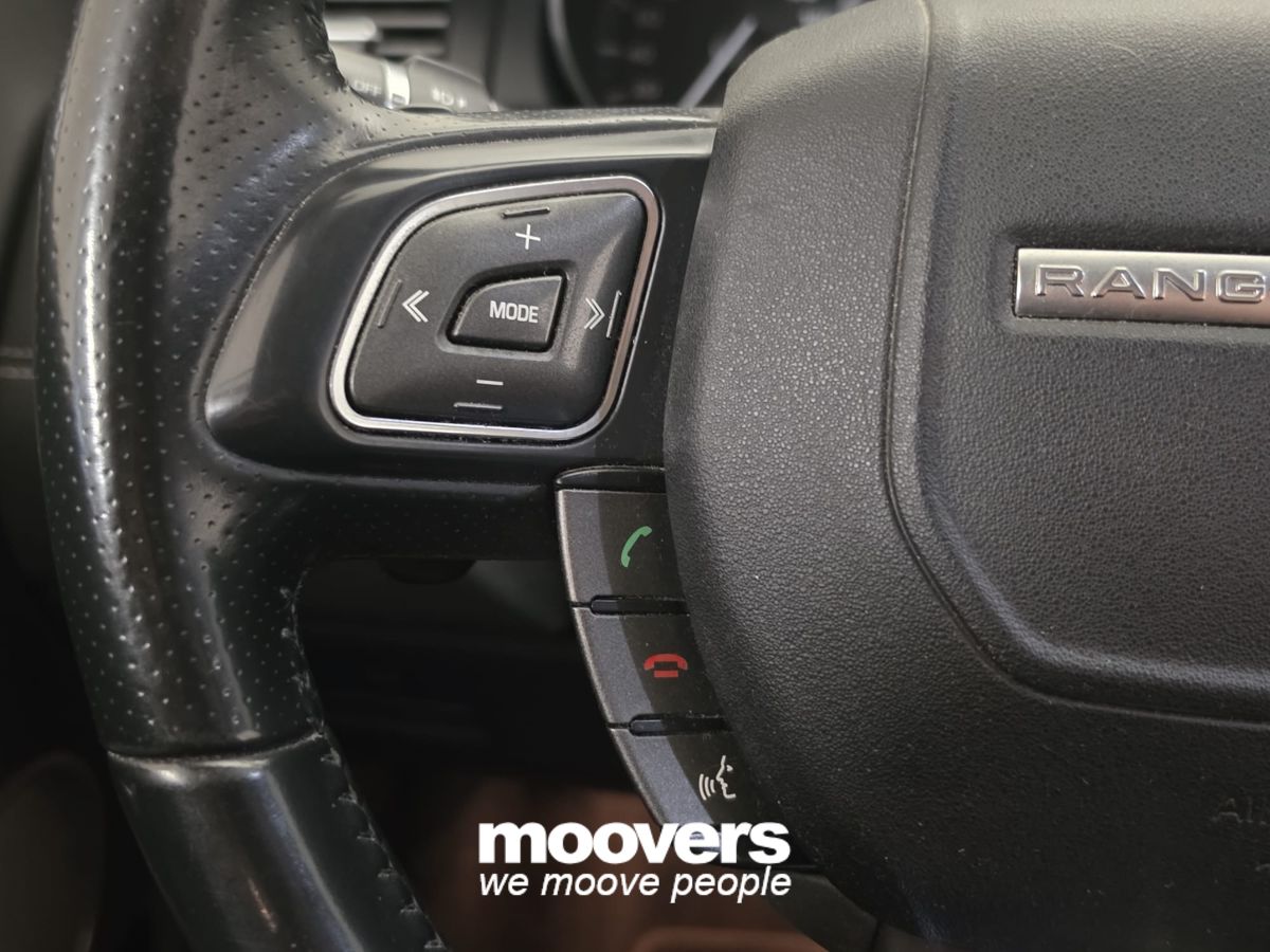 LAND ROVER Range Rover Evoque 2.2 Sd4 5p. Dynamic